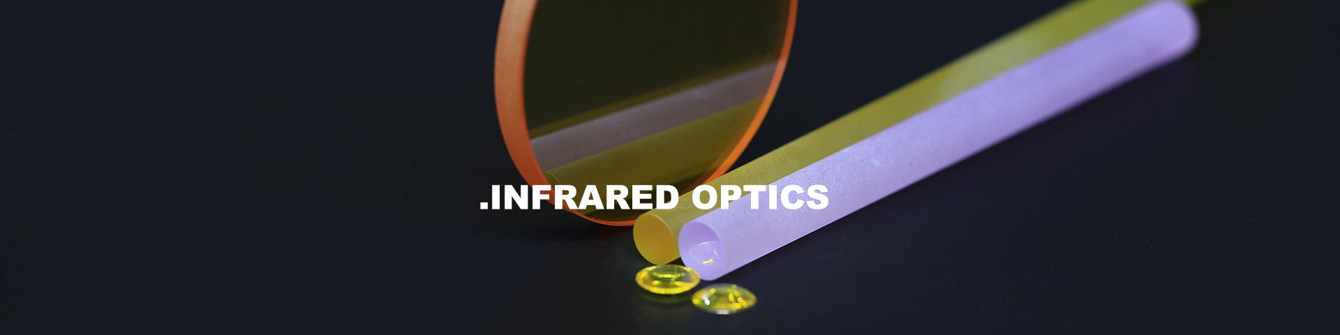 Infrared Optics